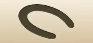 Horseshoe