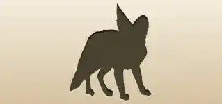 Fennec Fox