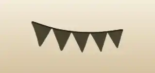 Bunting Flags