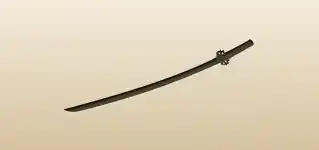 Katana Sword