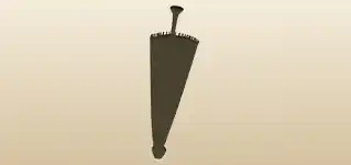 Oil-Paper Umbrella