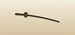 Katana Sword