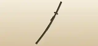 Katana Sword