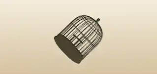 鳥かご