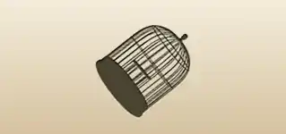 鳥かご