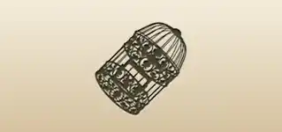 鳥かご