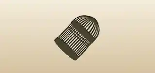 鳥かご