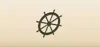 Sailboat's Wheel