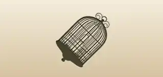 鳥かご