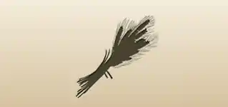 小麦の穂