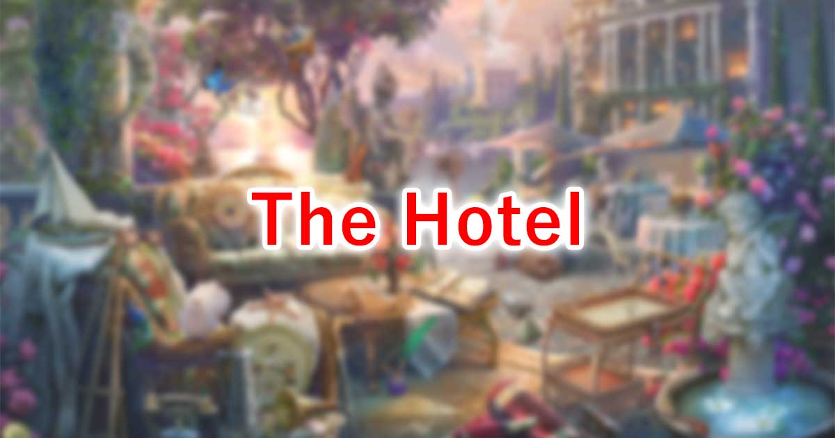 The Hotel