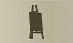 Easel