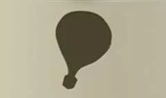 Hot Air Balloon