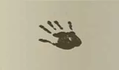 Handprint