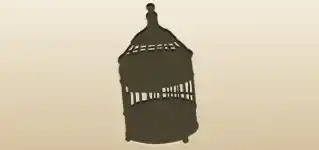 鳥かご