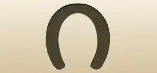 蹄鉄