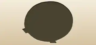 女性用の帽子