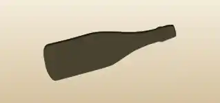 シャンパン