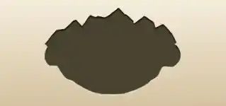 トルコのお菓子