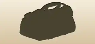 旅行かばん