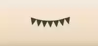 Bunting Flags