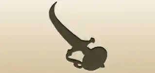 サーベル