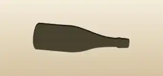 シャンパン