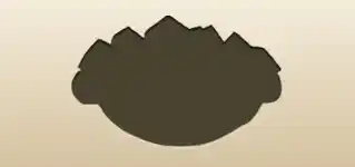 トルコのお菓子