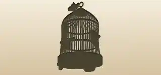 鳥かご