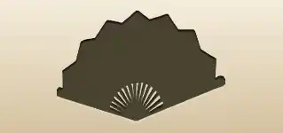 扇子