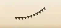 Bunting Flags