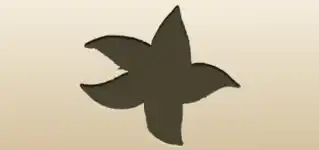 ヒトデ