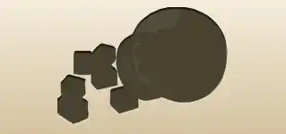 トルコのお菓子