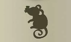 ネズミ