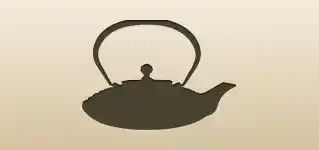 Kettle silhouette