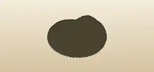 Shell silhouette