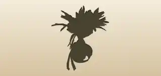 Rufter Hood silhouette