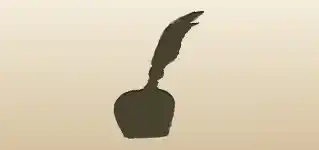 Rufter Hood silhouette