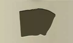 Accordion silhouette