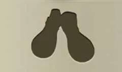 Clown Shoes silhouette