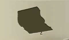 Notebook silhouette