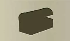 Jewerly Box silhouette