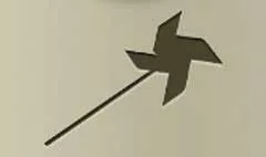 Pinwheel
