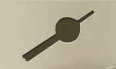 Snake Charmer's Flute silhouette