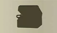 Jewerly Box silhouette