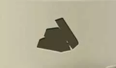 Gold Bars silhouette