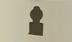 Gumballs silhouette