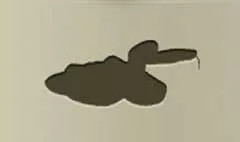 Snake silhouette