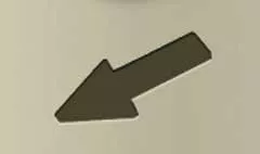 Direction Sign