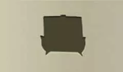 Jewerly Box silhouette